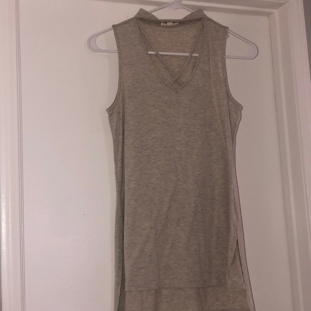 Ultra flirt shirt